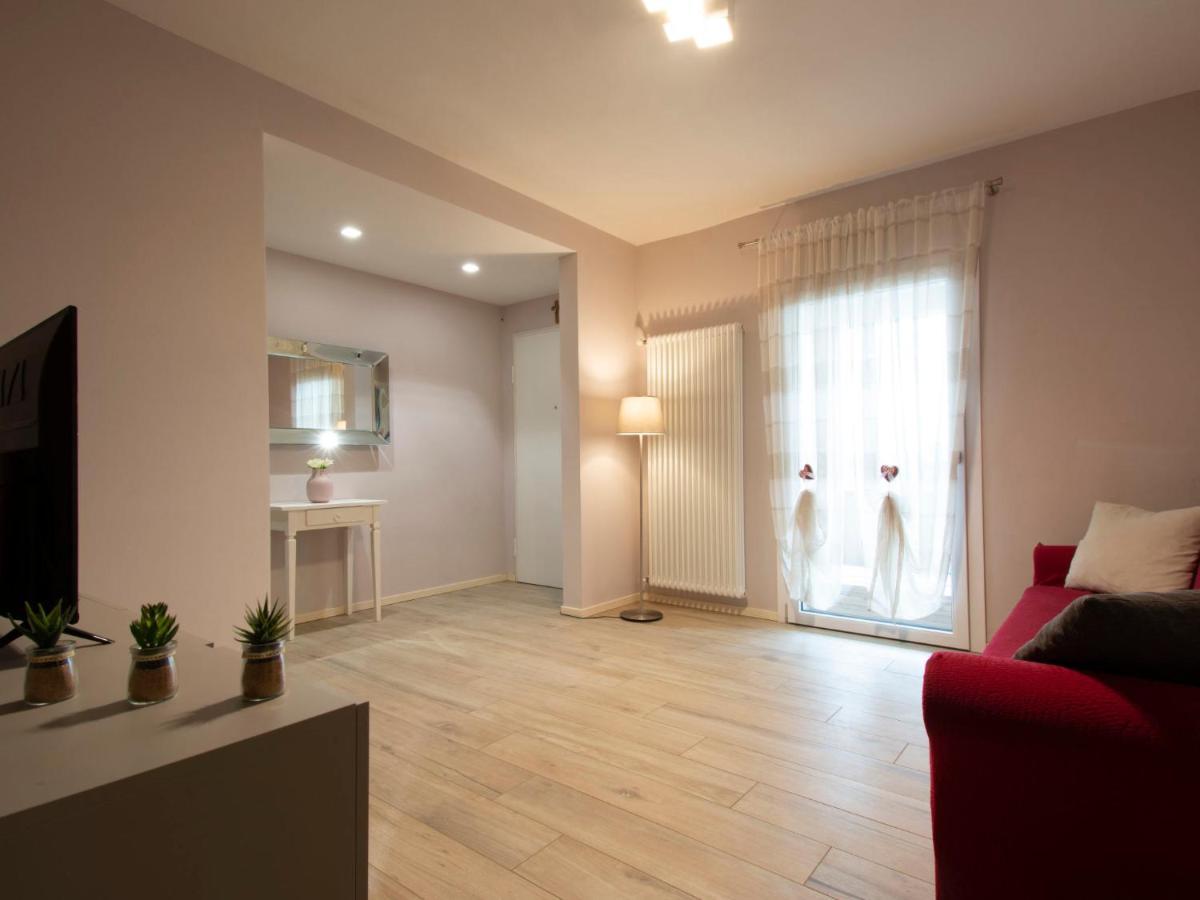 Apartment Cinzia By Interhome Santa Maria a Monte Exterior photo