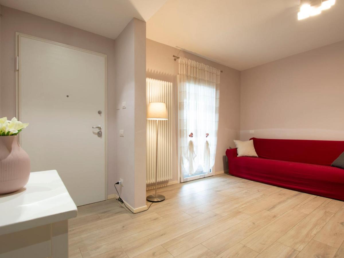 Apartment Cinzia By Interhome Santa Maria a Monte Exterior photo
