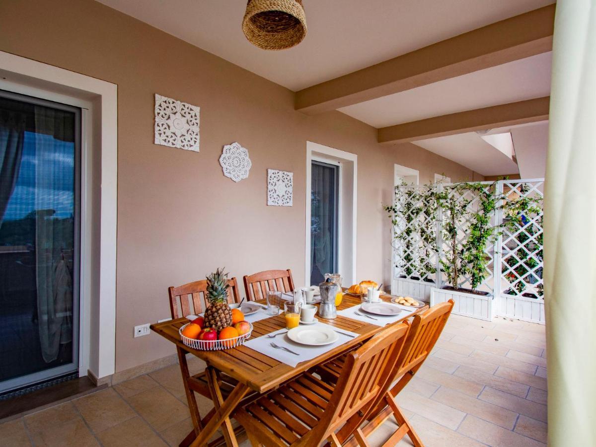 Apartment Cinzia By Interhome Santa Maria a Monte Exterior photo
