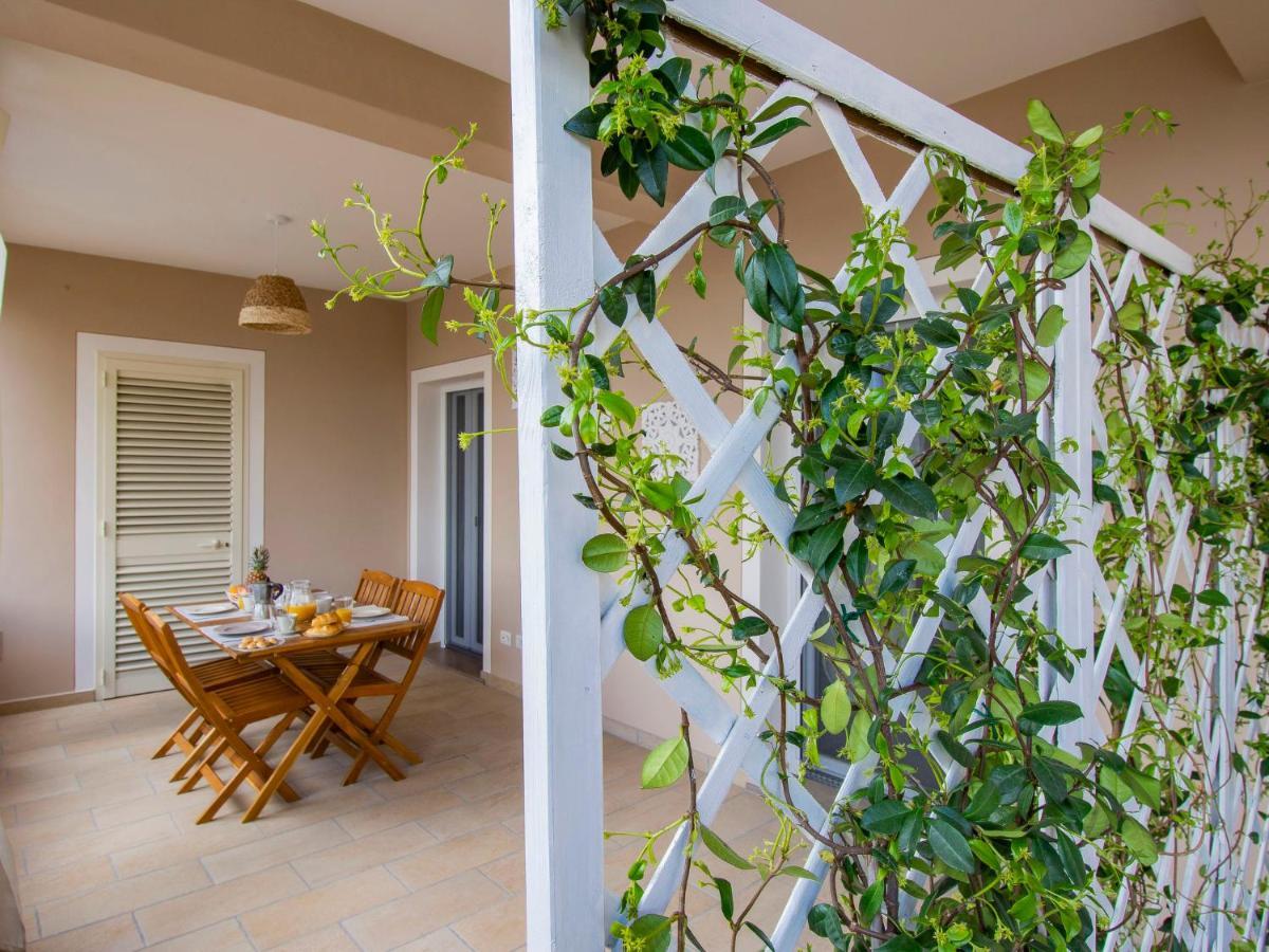 Apartment Cinzia By Interhome Santa Maria a Monte Exterior photo